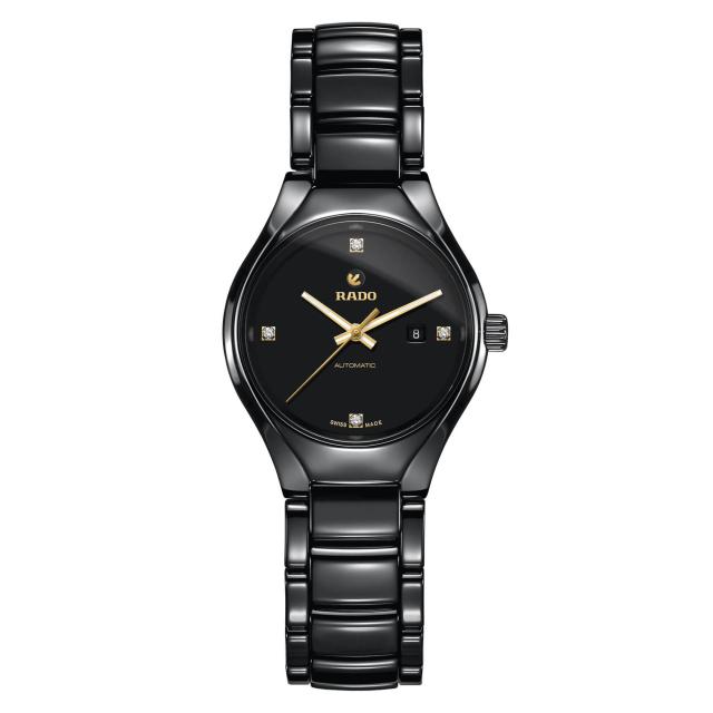 Rado - True Automatic Diamonds