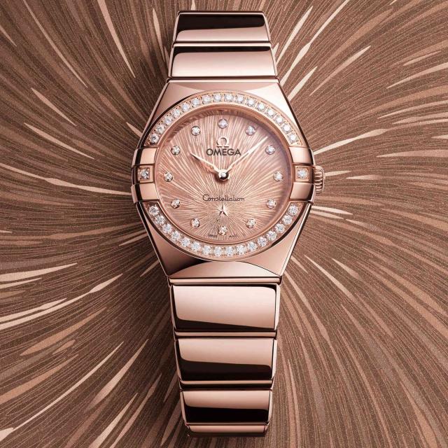 Omega - Constellation