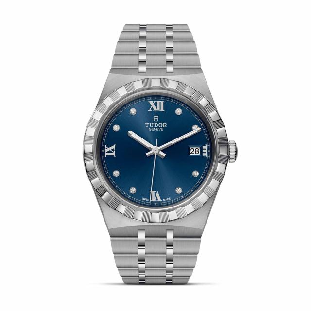 Tudor - TUDOR Royal