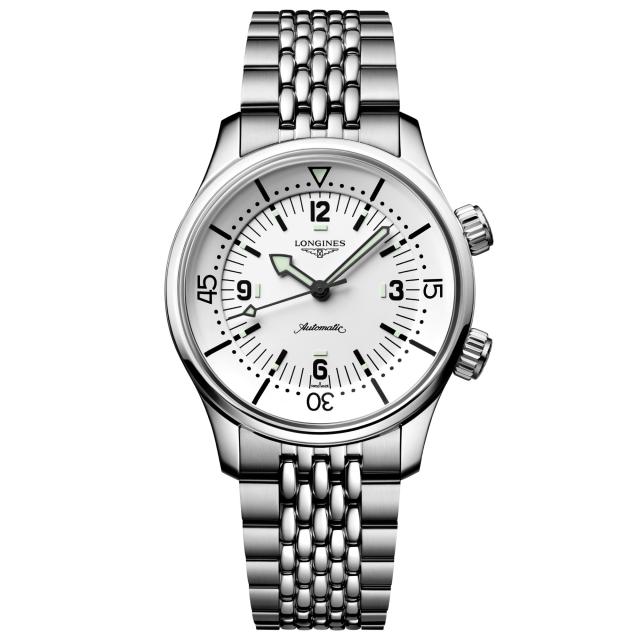 Longines - Legend Diver