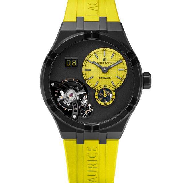 Maurice Lacroix - Aikon Master Grand Date