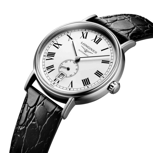 Longines - LONGINES PRÉSENCE