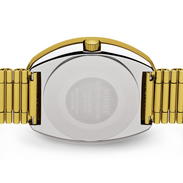Rado - The Original Automatic