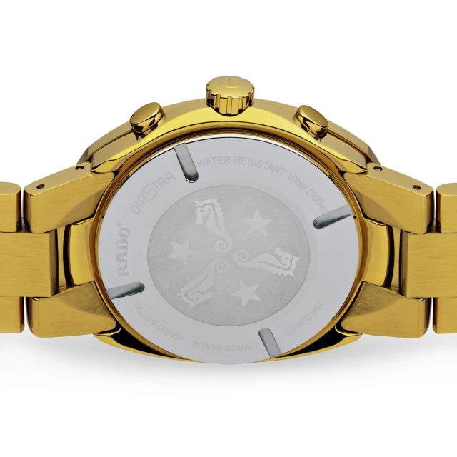 Rado - New Original Chronograph