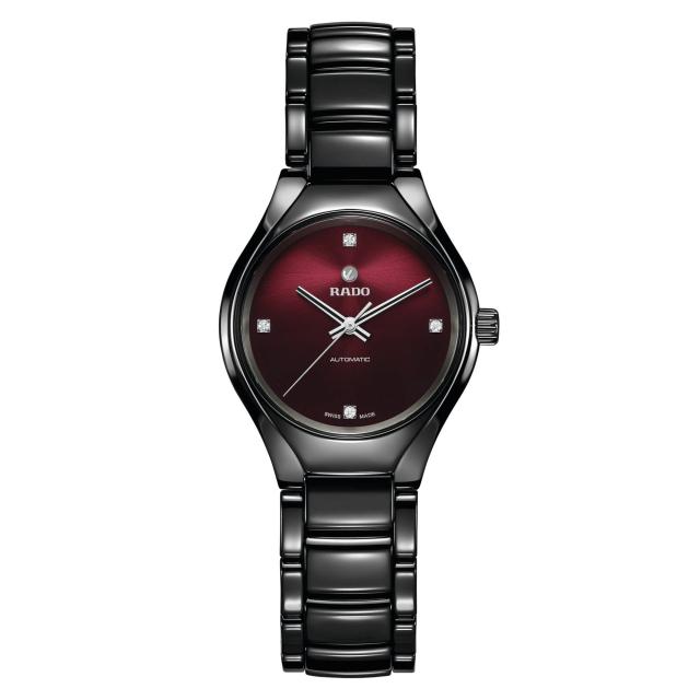 Rado - True Automatic Diamonds