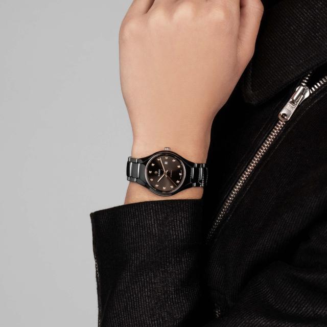 Rado - True Automatic Diamonds