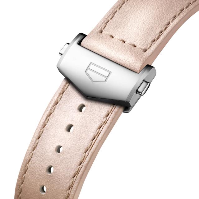 TAG Heuer - TAG HEUER CARRERA CHRONOGRAPH