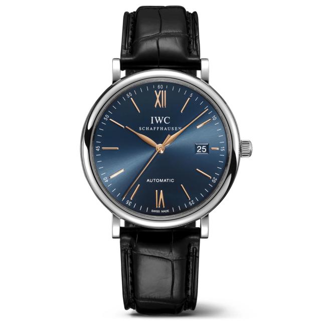 IWC - PORTOFINO AUTOMATIC