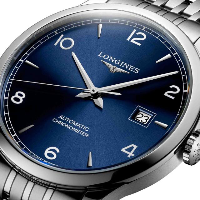 Longines - RECORD