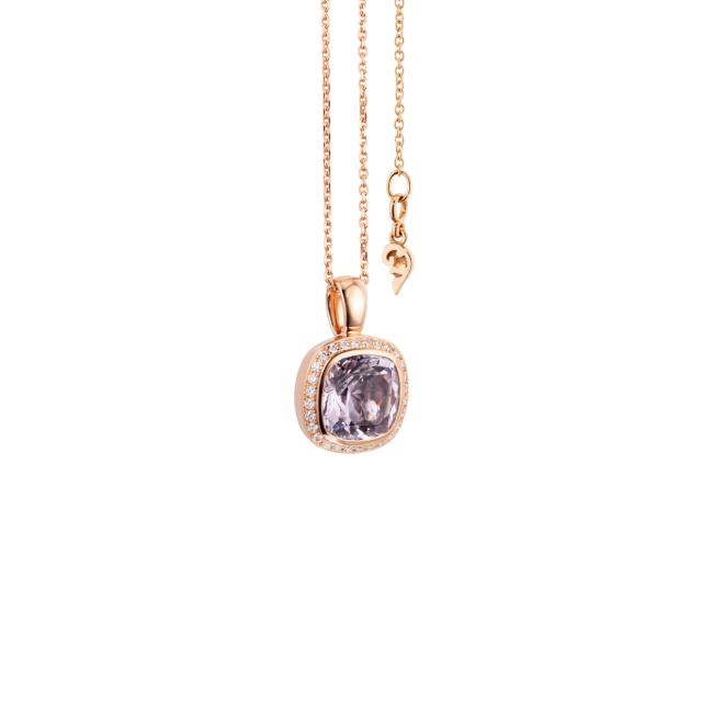 Capolavoro - Collier Twinkle Balloon