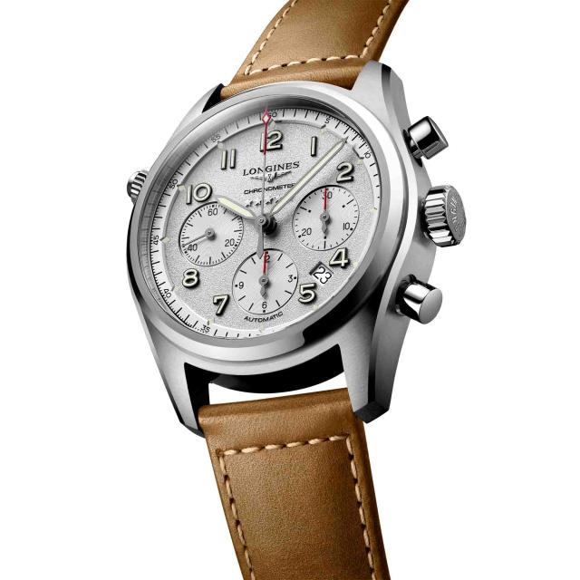 Longines - LONGINES SPIRIT CHRONOGRAPH