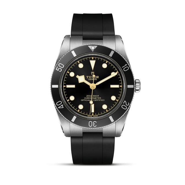 Tudor - Black Bay 54