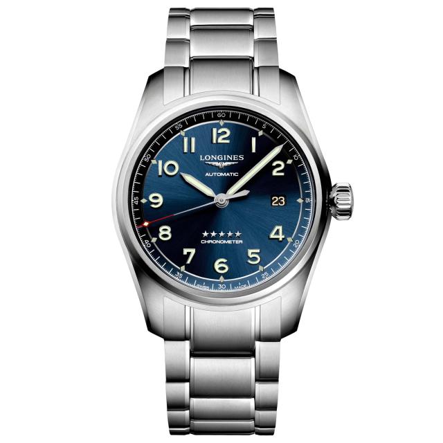 Longines - LONGINES SPIRIT