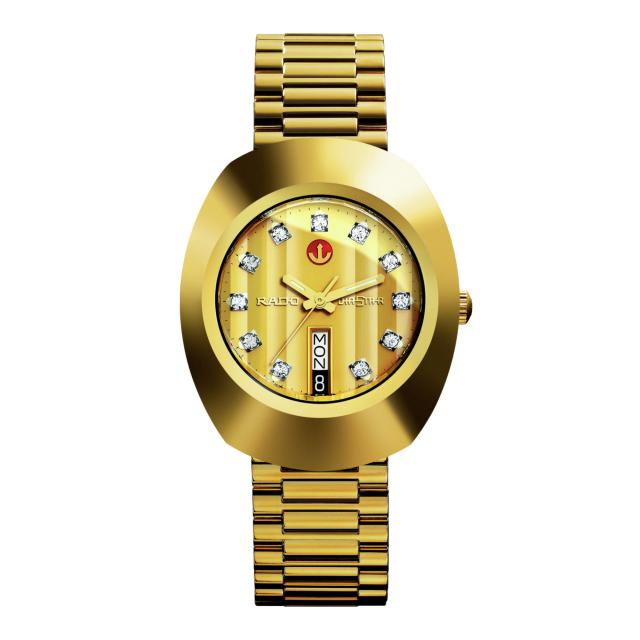 Rado - The Original Automatic