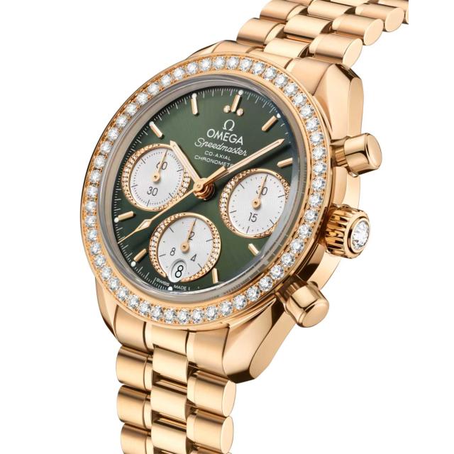 Omega - Speedmaster 38