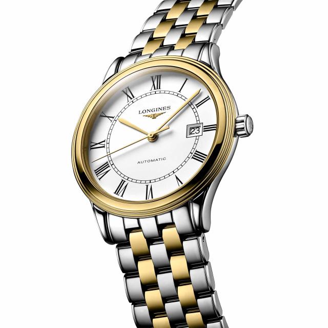 Longines - FLAGSHIP