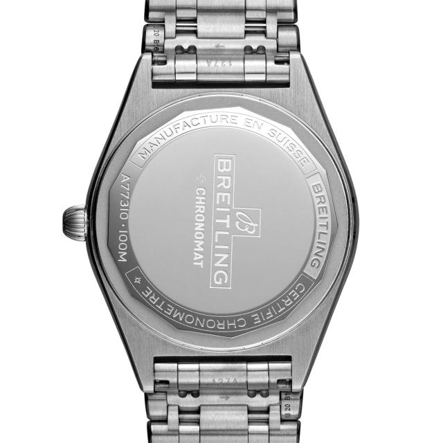 Breitling - Chronomat 32