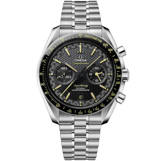 Omega - Speedmaster Super Racing