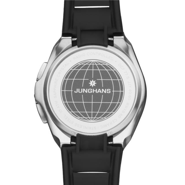 Junghans - Spektrum Mega Solar