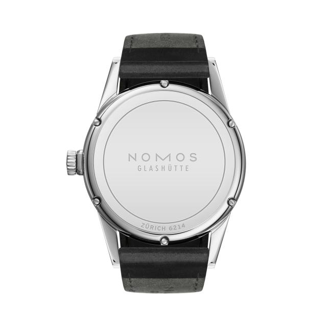 NOMOS Glashütte - Zürich