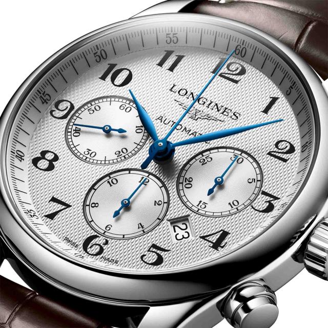Longines - The Longines Master Collection