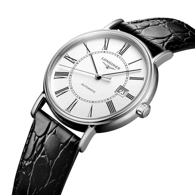 Longines - Longines Présence