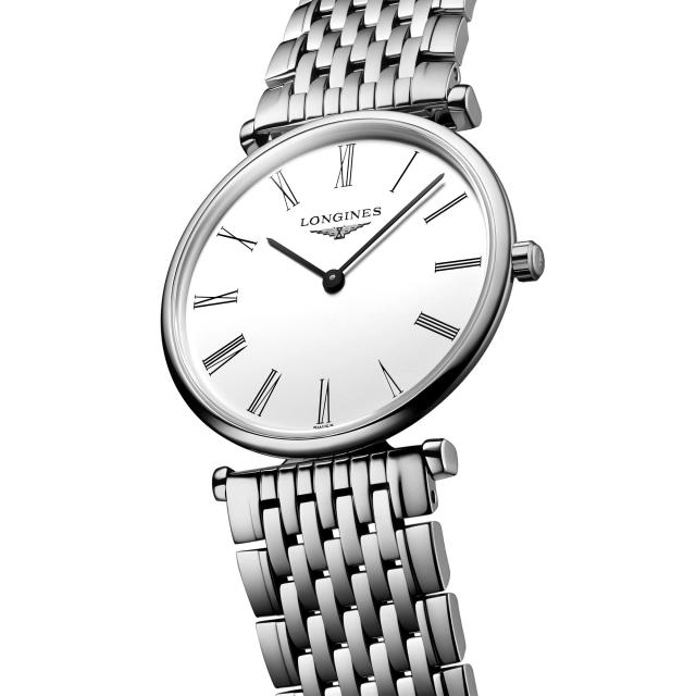 Longines - LA GRANDE CLASSIQUE DE LONGINES