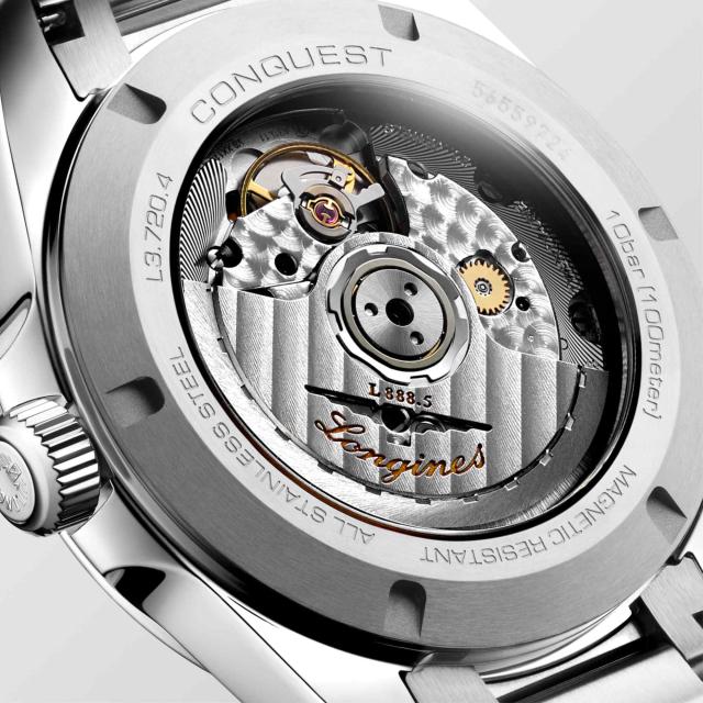 Longines - CONQUEST