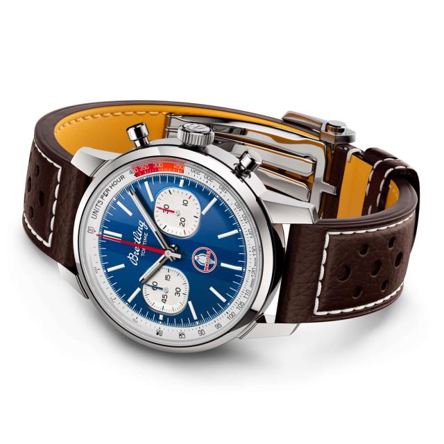 Breitling - Top Time B01 Ford Shelby Cobra