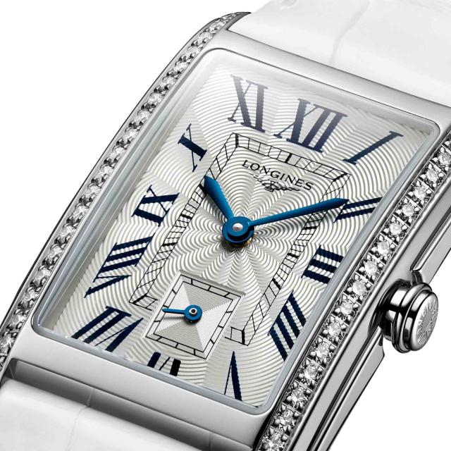 Longines - LONGINES DOLCEVITA