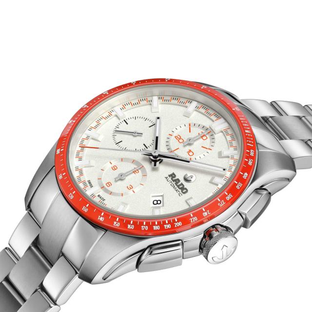 Rado - HyperChrome Automatic Chronograph