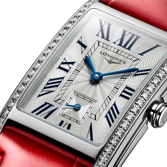 Longines - Longines DolceVita