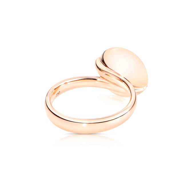 Tamara Comolli - BOUTON Ring