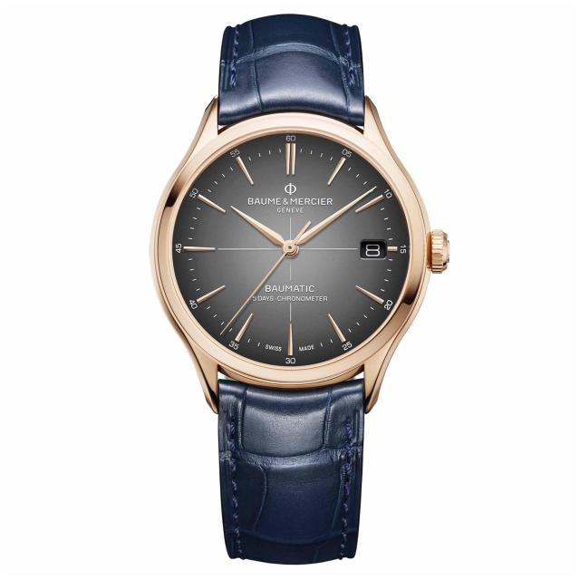 Baume & Mercier - Clifton