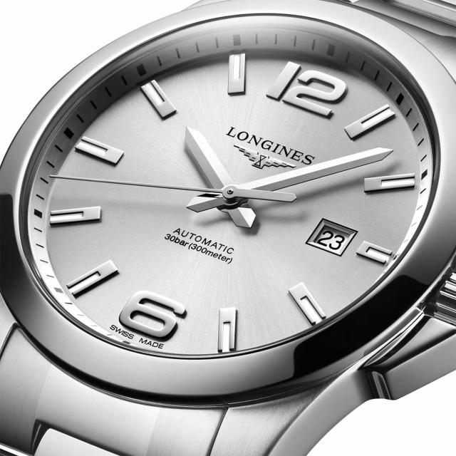 Longines - CONQUEST