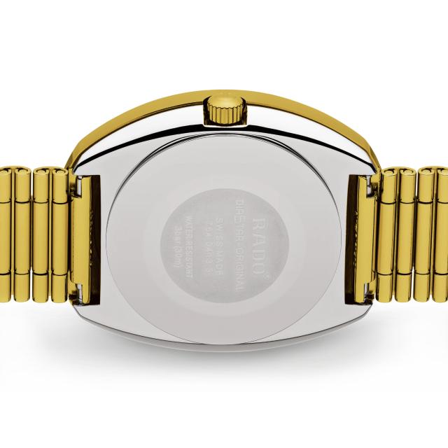 Rado - The Original Automatic