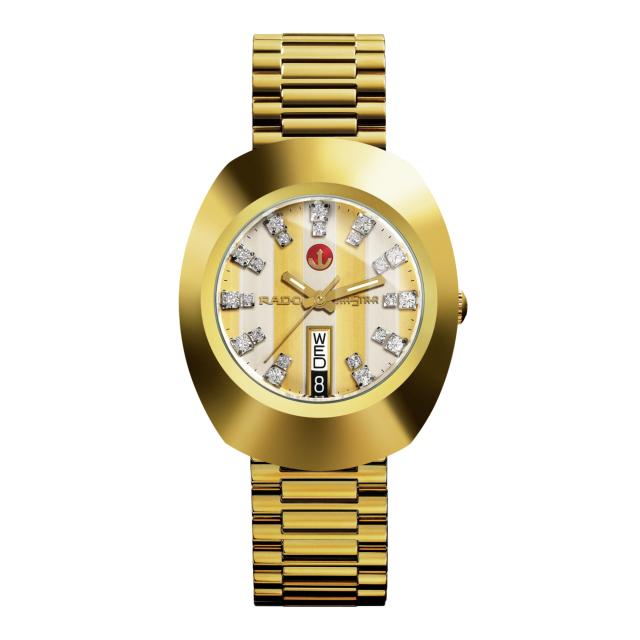 Rado - The Original Automatic