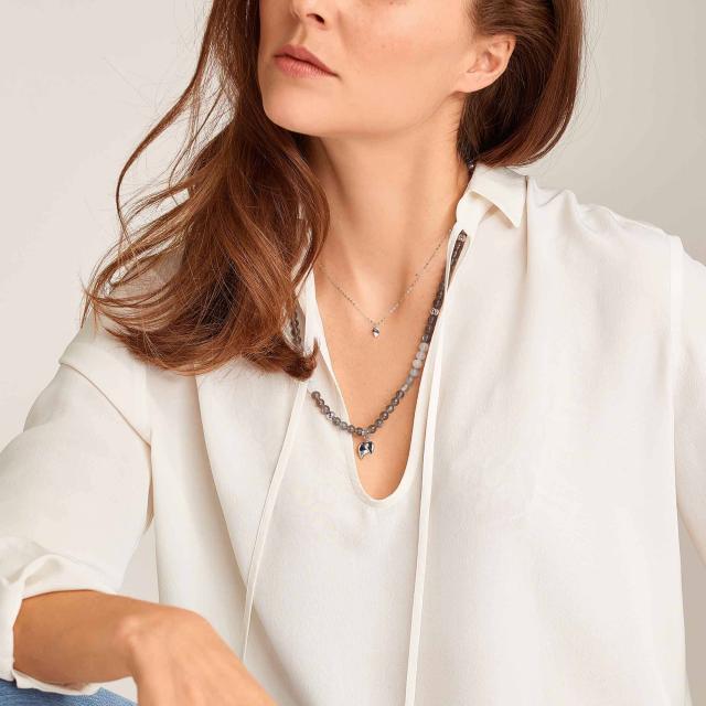 Tamara Comolli - INDIA Cashmere Armband