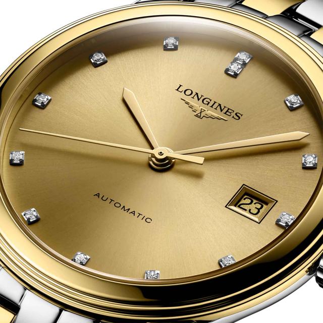 Longines - FLAGSHIP