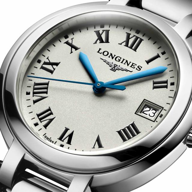 Longines - Longines PrimaLuna