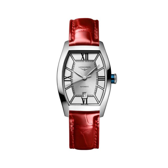 Longines - Longines Evidenza