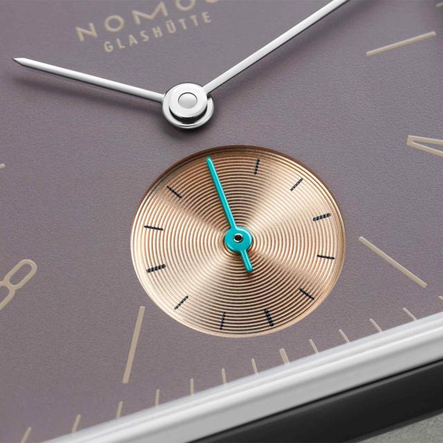 NOMOS Glashütte - Tetra – Die Fuchsteufelswilde