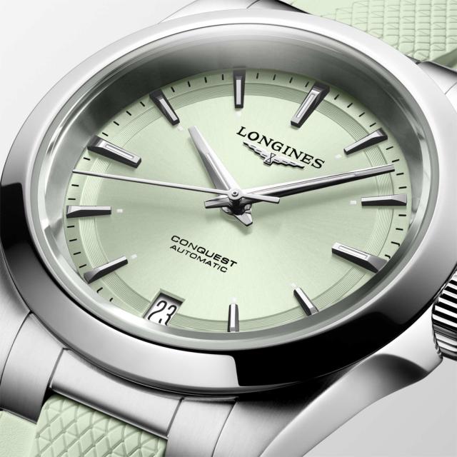 Longines - Conquest