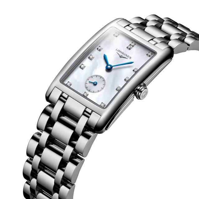 Longines - LONGINES DOLCEVITA