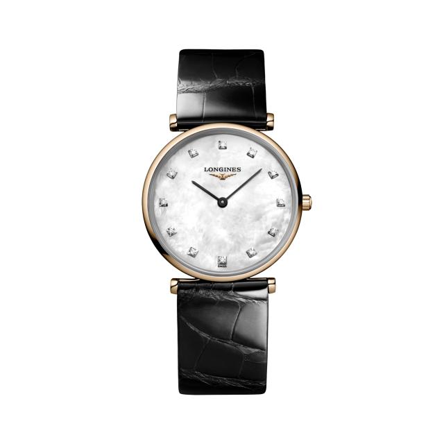 Longines - LA GRANDE CLASSIQUE DE LONGINES