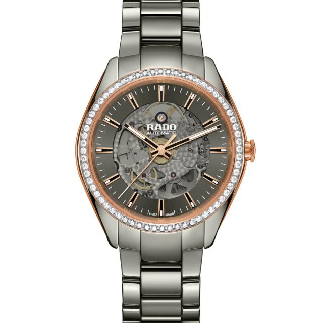 Rado - HyperChrome Automatic Diamonds
