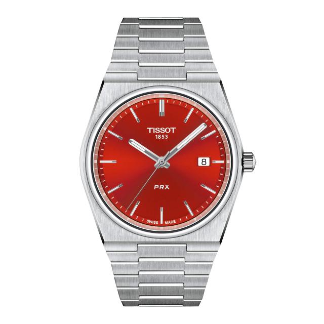 Tissot - PRX Quartz