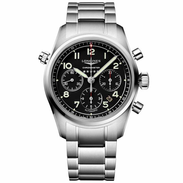 Longines - LONGINES SPIRIT CHRONOGRAPH