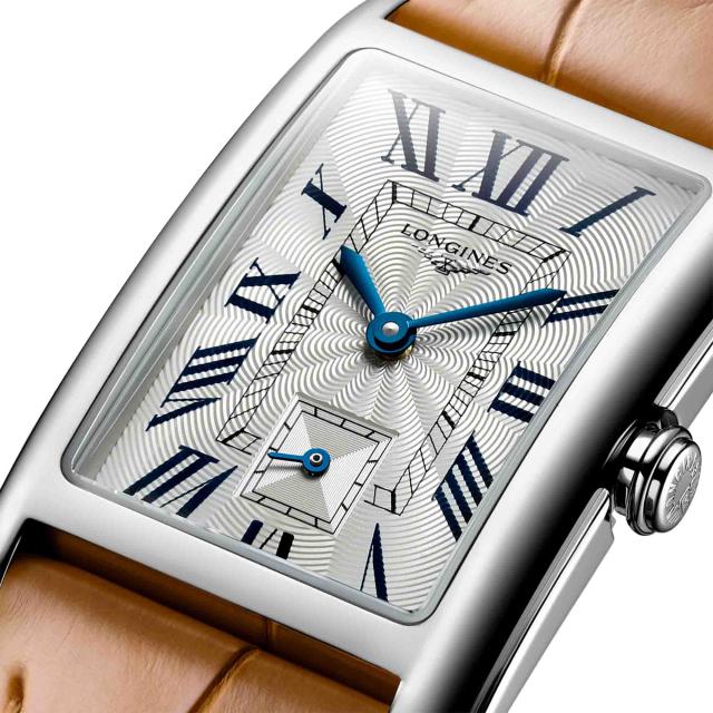 Longines - LONGINES DOLCEVITA