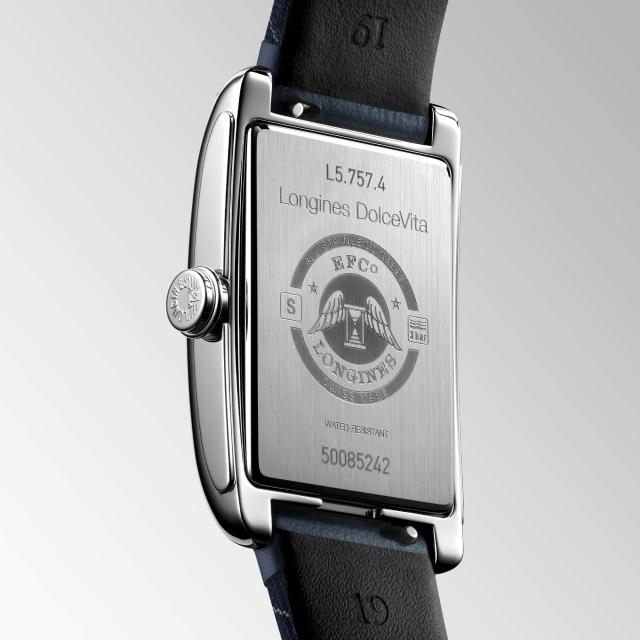 Longines - LONGINES DOLCEVITA TAILORING